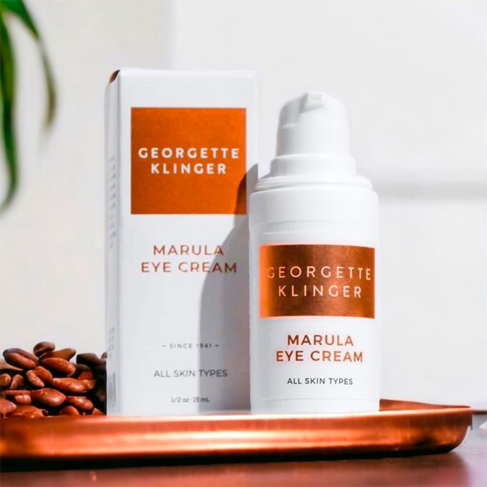 CCO SALE 🛍 Georgette Klinger- Marula Eye Cream